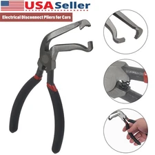 Electrical Disconnect Pliers 60 Degree Electrical Connector Separator Wiring