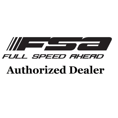 FSA/Vision ACR Cone Spacer for Scott Addict SLA Bike Frame