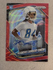 Leaf Sues Panini Over Prizm Brand 15