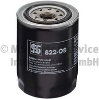 Kolbenschmidt ÖLfilter 50013822 Anschraubfilter 1-12 UNF FüR Nissan Pick UP D21