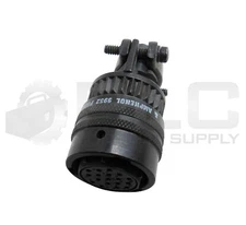 NEW AMPHENOL PT06E-14-18S CONNECTOR