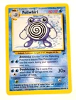 Poliwhirl - 57/130 - Base Set 2 - Vintage WOTC Era Pokemon Card_4