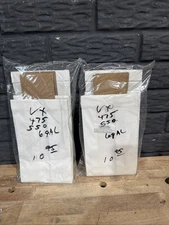 2- 3PK, NUTONE VX475, VX550-6 GALLON, PAPER BAGS 3916