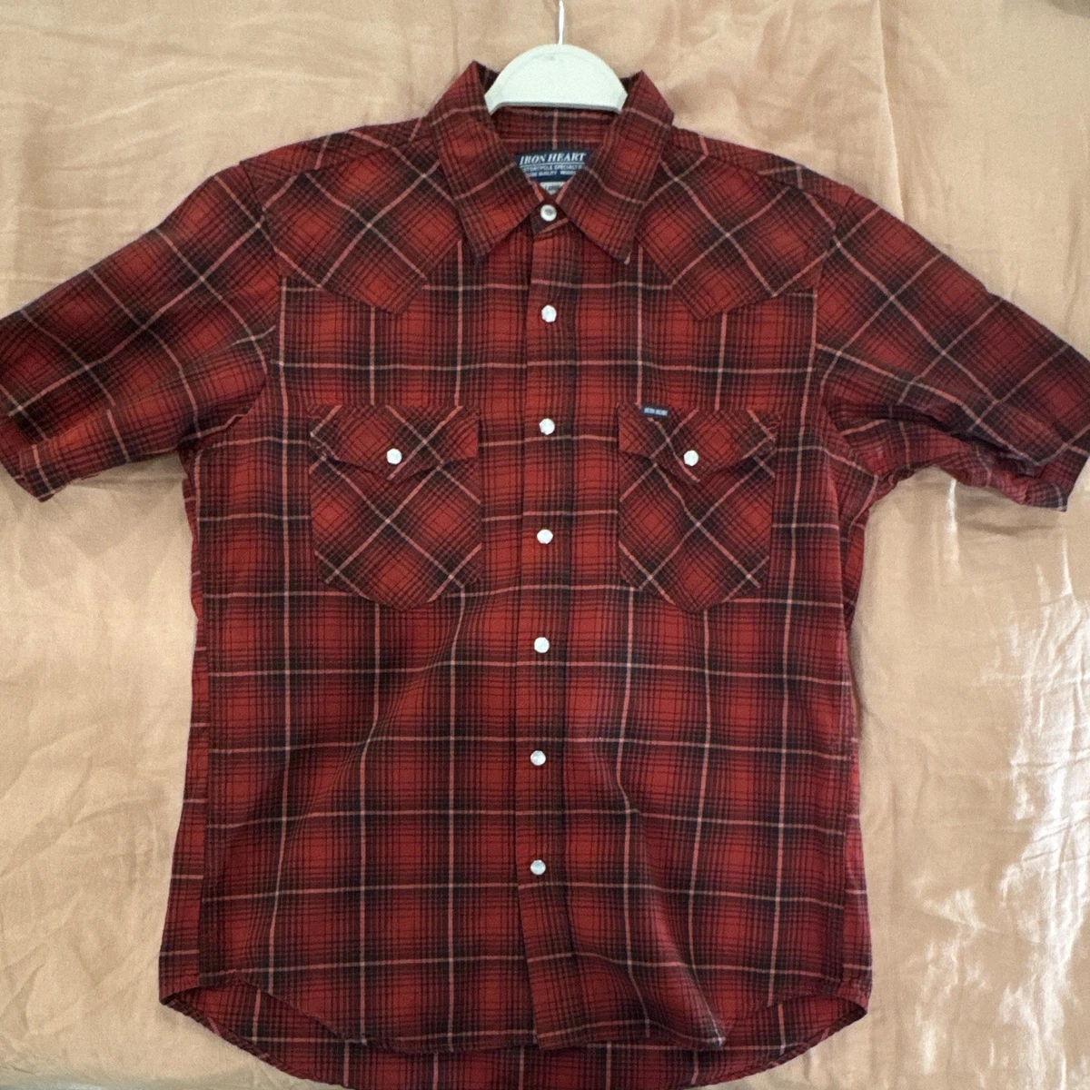 Iron Heart Clothing for Men for sale | eBay
