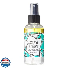 Indigo Wild Zum Mist Room and Body Spray - Aromatherapy Essential Oil Spray -