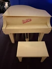 Vintage 1981 Mattel Barbie Doll Electronic Grand Concert Piano