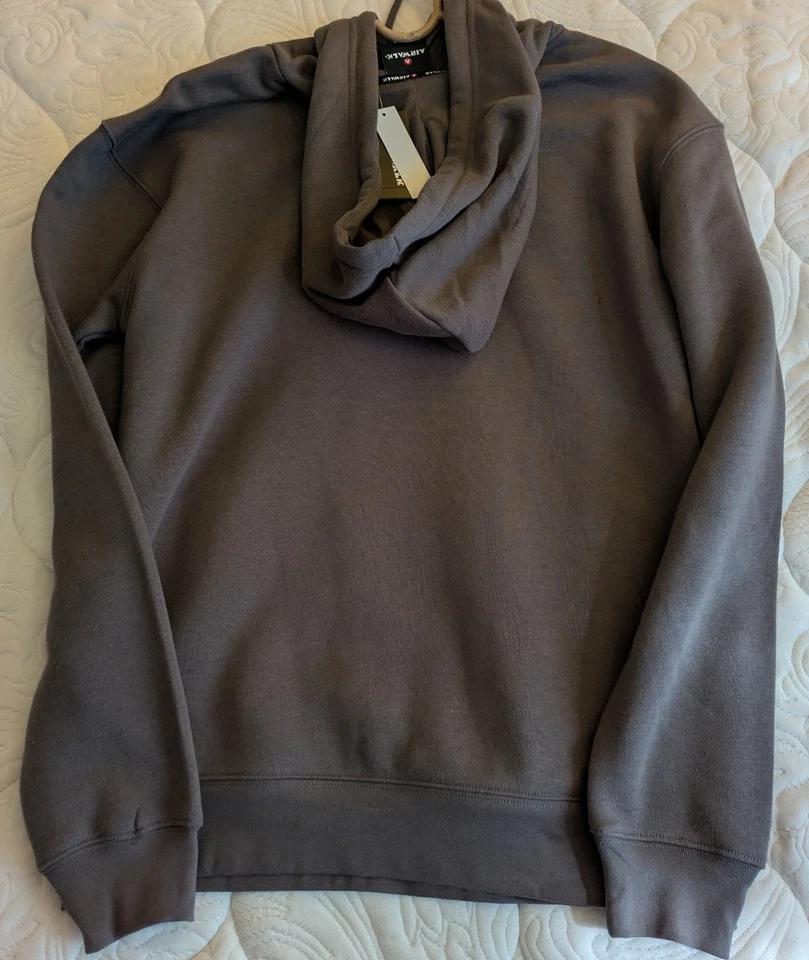 Lot Of 2 Airwalk Hoodies Size Small NWT Unisex - Image 4 of 4