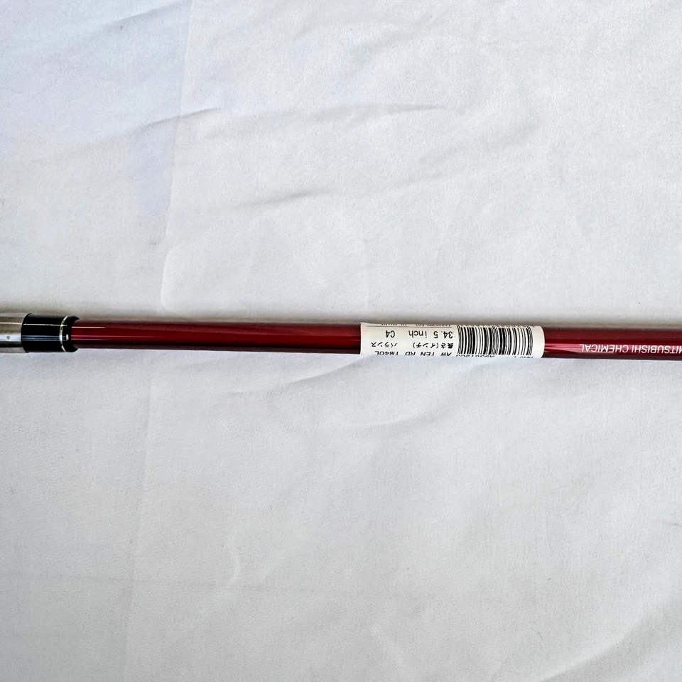 TaylorMade Women's STEALTH HD Wedge Aw 49 TENSEI RD TM40 Ladies Flex - Image 4 of 4