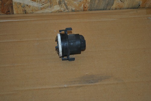 BMW 3er E46 Lampenträger schwarz Scheinwerfer Fernlicht Leuchte H7 Lampe 8380207