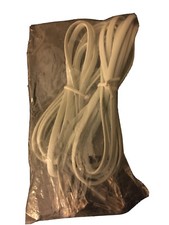 Telephone Landline to Modem Cord Qty. 2 Pack - Straight Wiring
