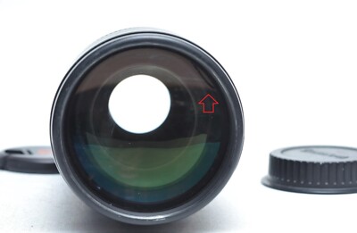 旧　Canon EF80-200mm/2.8L Canon EF 80-200mm f/2.8 L USM Lens | eBay