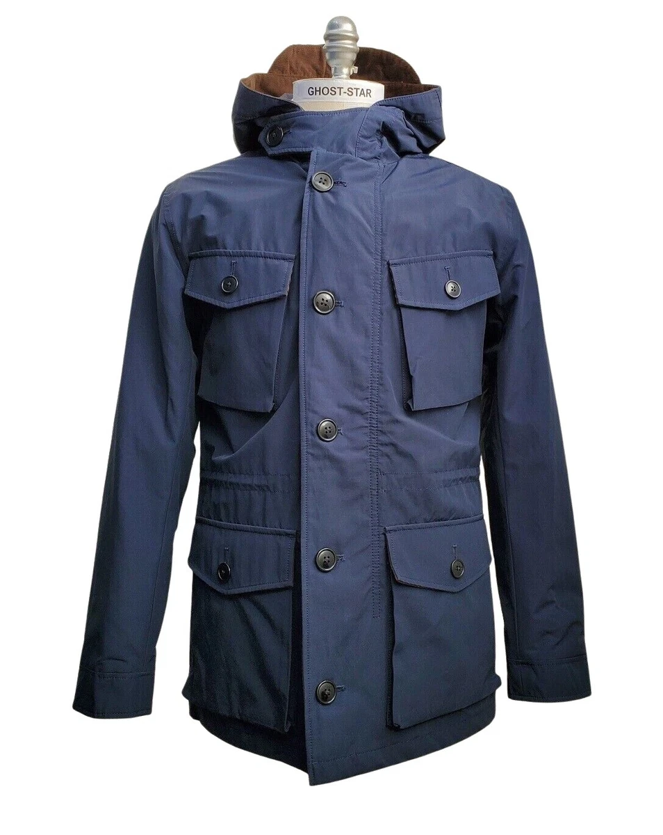 Parkas barn sale