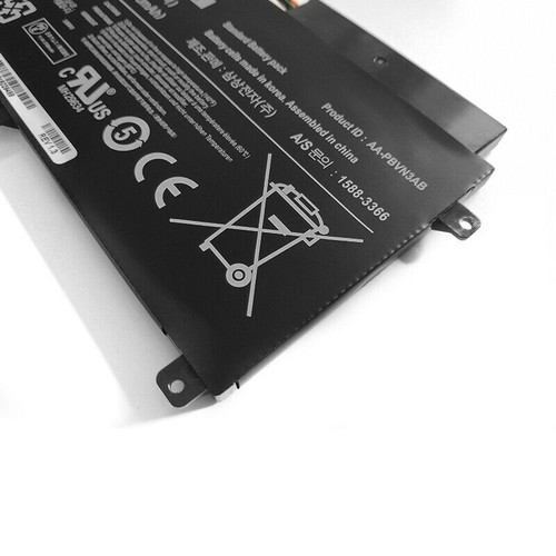 Batería Original AA-PBVN3AB Para Samsung NP370R5E NP470R5E ATIV BOOK 450R4V 470R5E - Imagen 3 de 5