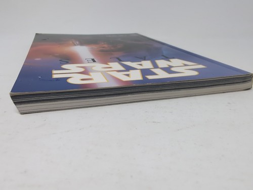 1st Print Star Wars Tales #5 (Dark Horse Comics, February 2005) - Picture 6 of 12