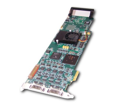 Matrox Odyssey eA processor Board Y7259-02 HEL2MQHALE/A