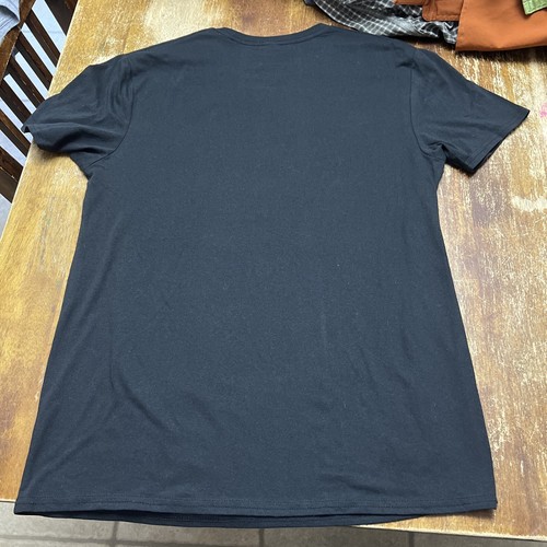 Dreamworks Shrek Men’s Large Father’s Day World’s Greatest Carter Black Tee - Bild 9 von 9