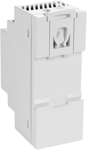 Poppstar Netzteil für Hutschiene 24V DC 1,5 A 36W (Input 100-240V AC) - Bild 4 von 5