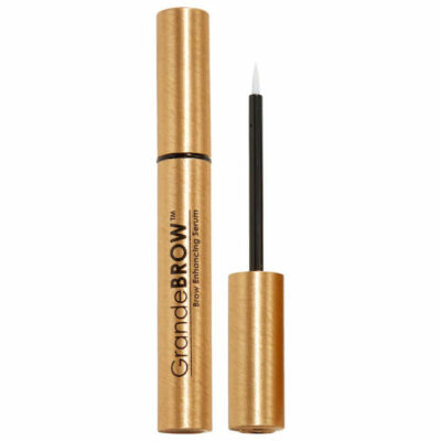 Grande Cosmetics Grande Eyebrow Enhancing Serum - 0.1 fl oz New in box