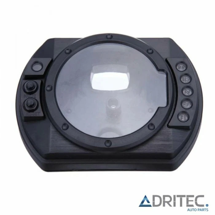 Indicatore Di Marcia Digitale Per Moto Z1000 2003-2006 – Tachimetro E Contagiri Con Display LCD 1-6 Marce