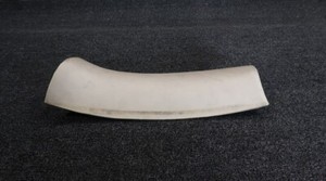 Cirrus SR20 Trim LH B-Pillar (Color: Impala) 20340-003