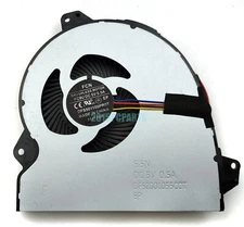 New Asus GL553 GL553VD GL553VD-DS71 GL553VE GL553VW CPU Cooling fan