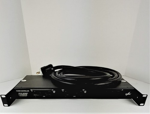 Eaton Pulizzi Z-Line TPC2105-1-107 ePDU 16 Outlet Power IEC 60320 C13 - 第 1/9 張圖片