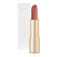 ATOMY Adelica Lip Rouge Matt 3.5g M03 Rose Flair Lipstick Lip Makeup Kbeauty NEW