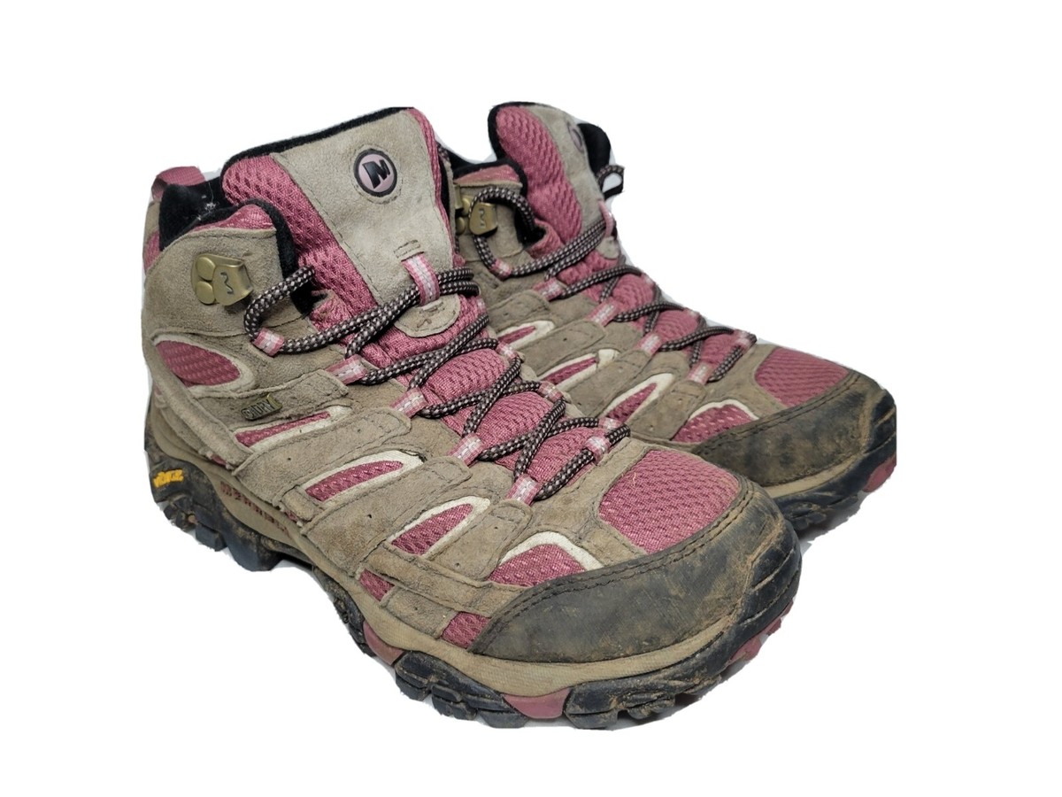Merrell Women display picture 1