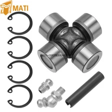 Front Drive Shaft U-Joint - 2204320 For Polaris Sportsman XP 850, 2012-2014