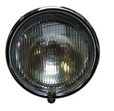 Scheinwerfer Einsatz  Lampe Zündapp C50  R50, RS 50 Roller, Typ 517