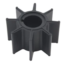 Boat Motor 47-803748 Water Pump Impeller for Mercury Marine 8HP-20HP