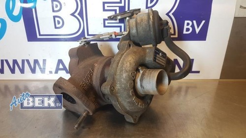 Turbolader Opel Corsa D S07 73501343 P13488951