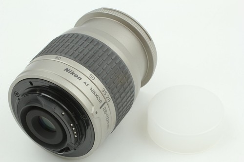 [💥TOP MINT in BOX w/Hood] Nikon AF Zoom-Nikkor 28-80mm f/3.3-5.6 G From Japan - Picture 7 of 9