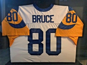 isaac bruce jersey