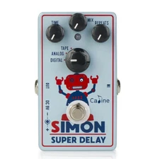 Caline CP-513 Simon Super Delay