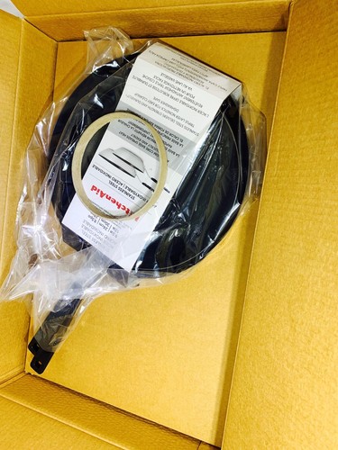 KitchenAid Stainless Steel Nonstick Frying Pans/Skillet Set, 9.5"  and 12" Boxed - Picture 3 of 12