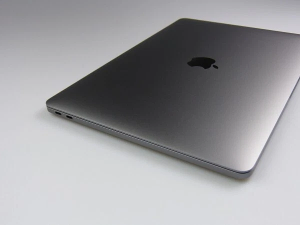 Apple MacBook Pro 13" (MPXQ2D/A)! 8GB RAM, Intel i5-7360U, 128GB SSD! Wie neu! - Bild 4 von 4