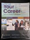 Your Career: How to make it happen - Loose Leaf By Lauri Harwood - Good