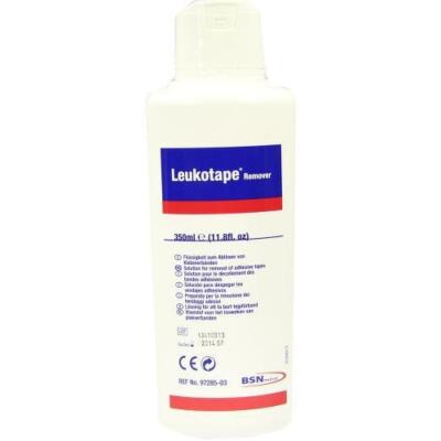 LEUKOTAPE Remover flüssig 350 ml