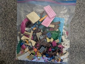 LEGO Friends Heartlake City Pool 41008 Complete except box