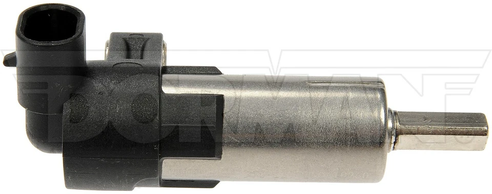 Задний правый датчик скорости ABS для Chevrolet Express Pasajeros 2010-2017 годов выпуска Dorman - Изображение 2 из 4