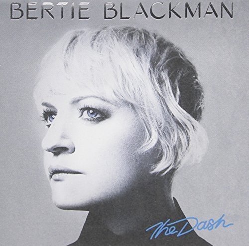 Bertie Blackman The Dash (CD)