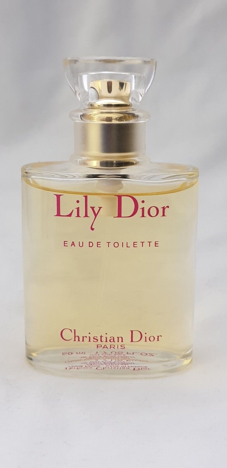 The Best Lily of the Valley Perfumes From Dior Diorissimo to Estée Lauder  Pleasures  Vogue