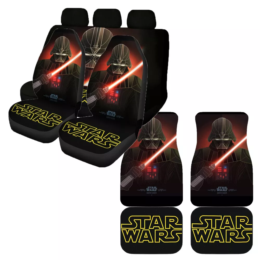 Star wars car shop seat