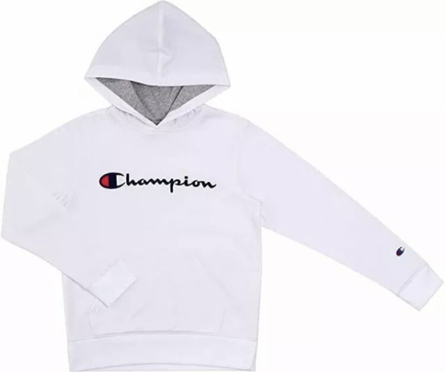 Champion Kids Clothes Sweatshirts Youth 