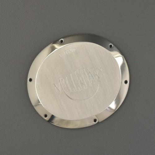 AUDEMARS PIGUET 25822ST 25822 Steel Case Back Deckel Gehäuse Millenary Boden - 第 1/3 張圖片