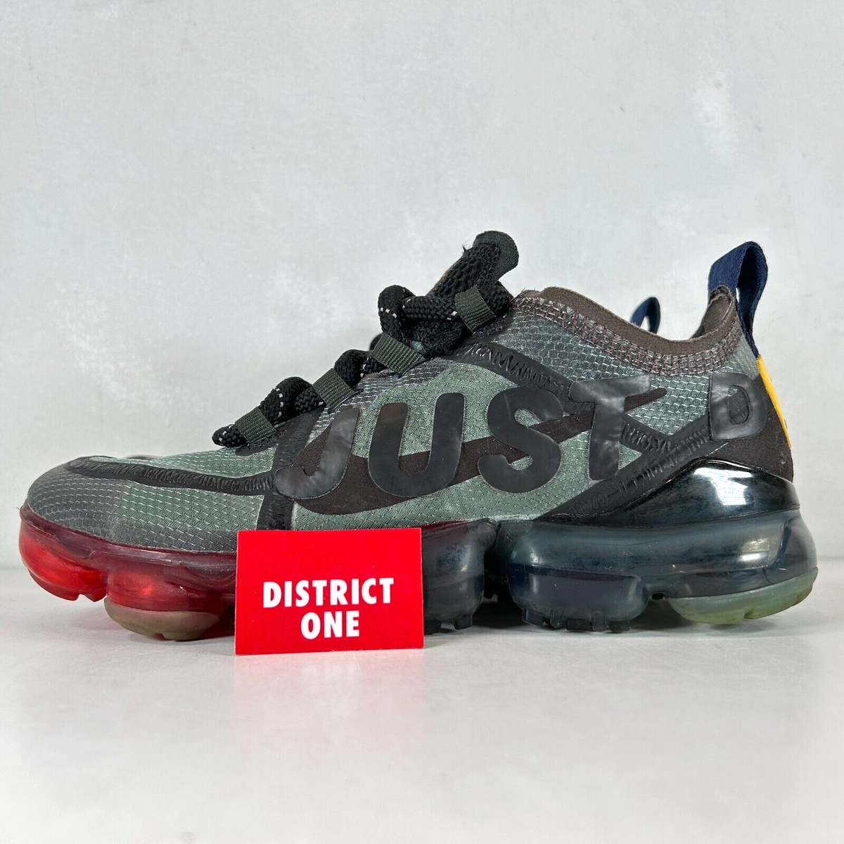 Cactus Plant Flea Market Wmns Nike Air VaporMax 2019 Size  CD7001 300