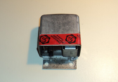 Mercedes W107 W114 Bosch 0190600009 Lichtmaschinenregler alternator regulator