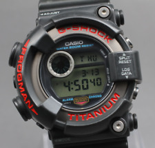 G SHOCK G Shock CASIO Watch DW 8250WC 7BT FROGMAN Frogman G SHOCK G Shock CASIO Watch DW 8250WC 7BT FROGMAN Frogman