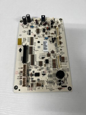Genuine  LG Range Oven Control Board EBR78931702